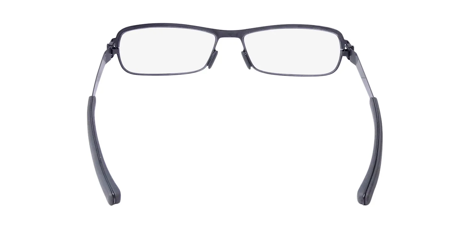 Mykita Jenny 12 Eyeglasses Graphite 53mm Unisex 5