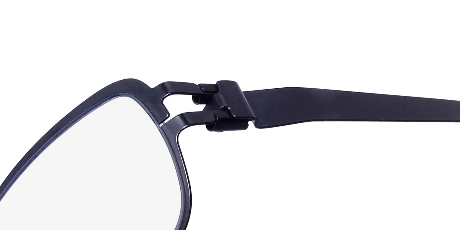 Mykita Jenny 12 Eyeglasses Graphite 53mm Unisex 6