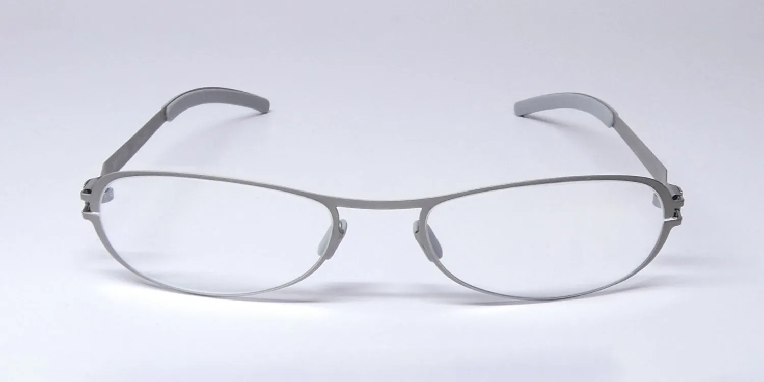 Mykita Ellen 05 Eyeglasses Matte Grey 48mm 3