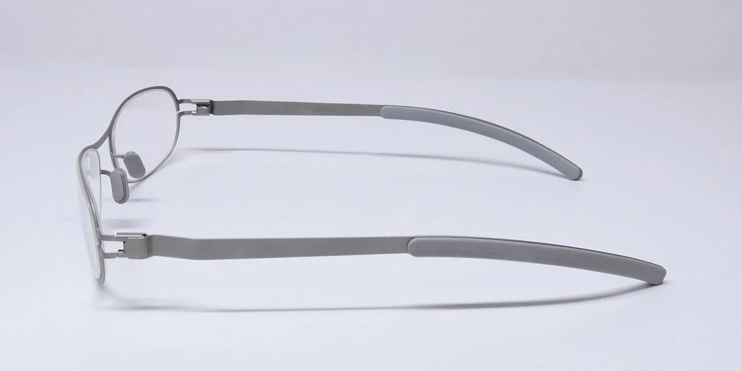 Mykita Ellen 05 Eyeglasses Matte Grey 48mm 4