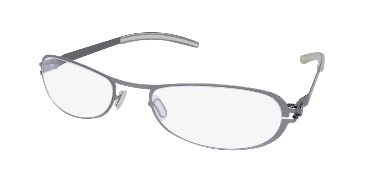 Mykita Ellen 04 Eyeglasses Matte Taupe 48mm
