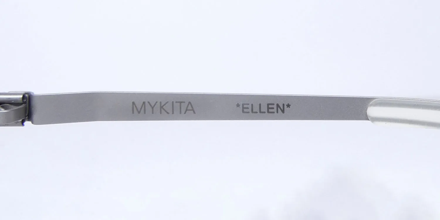Mykita Ellen 04 Eyeglasses Matte Taupe 48mm 7