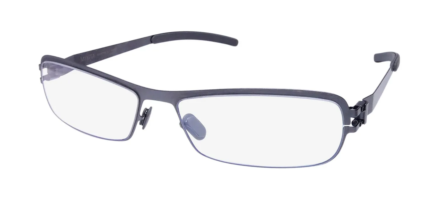 Mykita Flippa 12 Eyeglasses Graphite 53mm