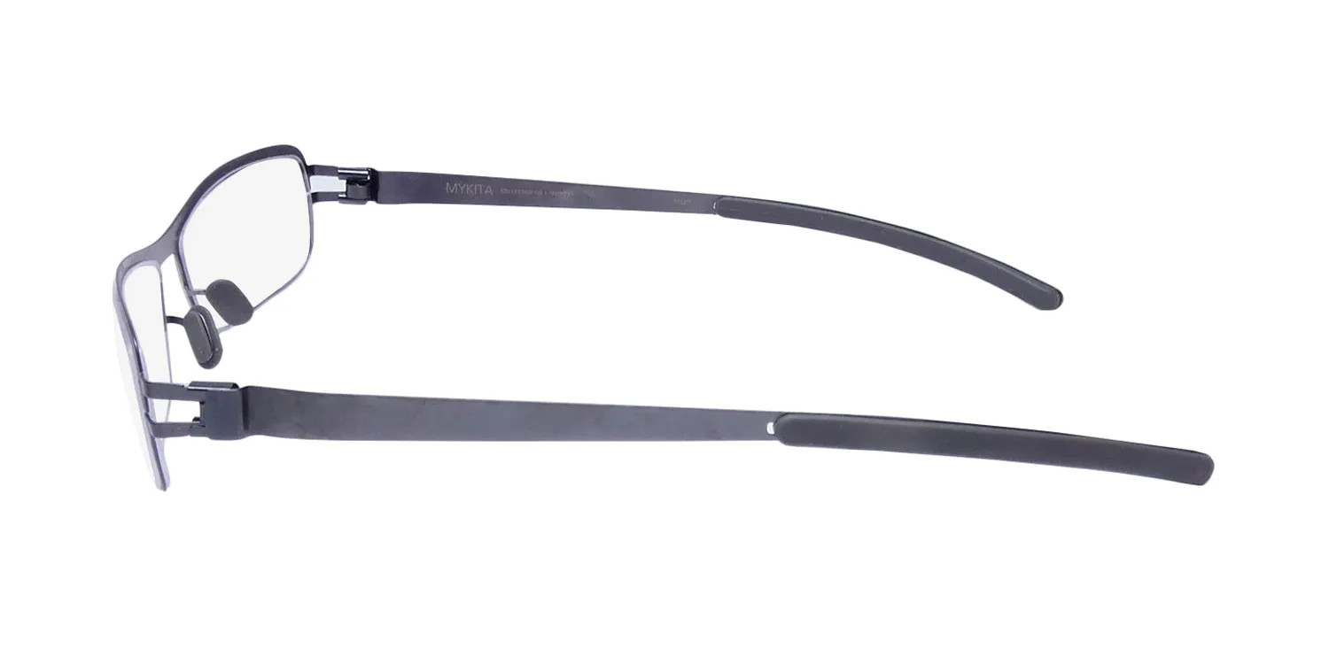 Mykita Flippa 12 Eyeglasses Graphite 53mm 4