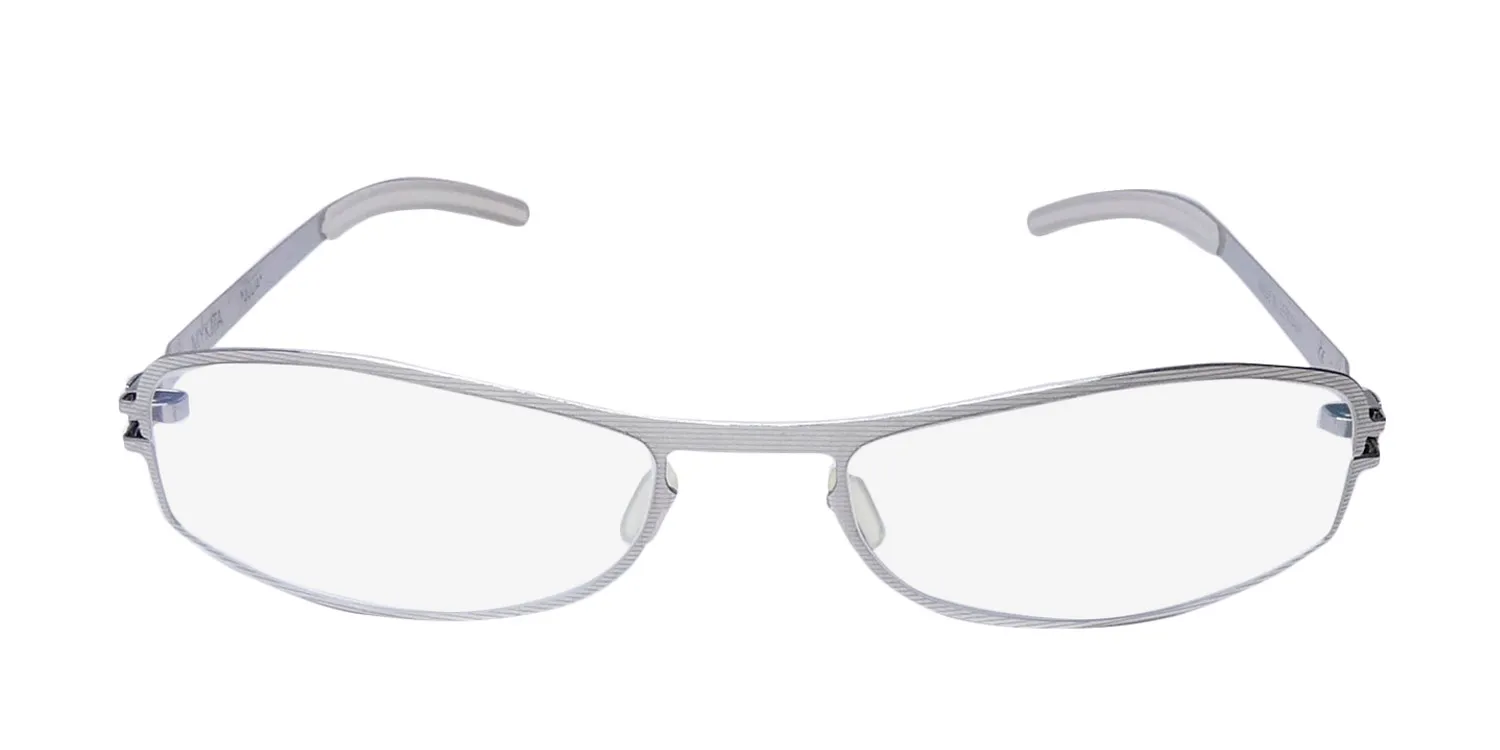 Mykita Julia 07 Eyeglasses Silver Line 50mm 3