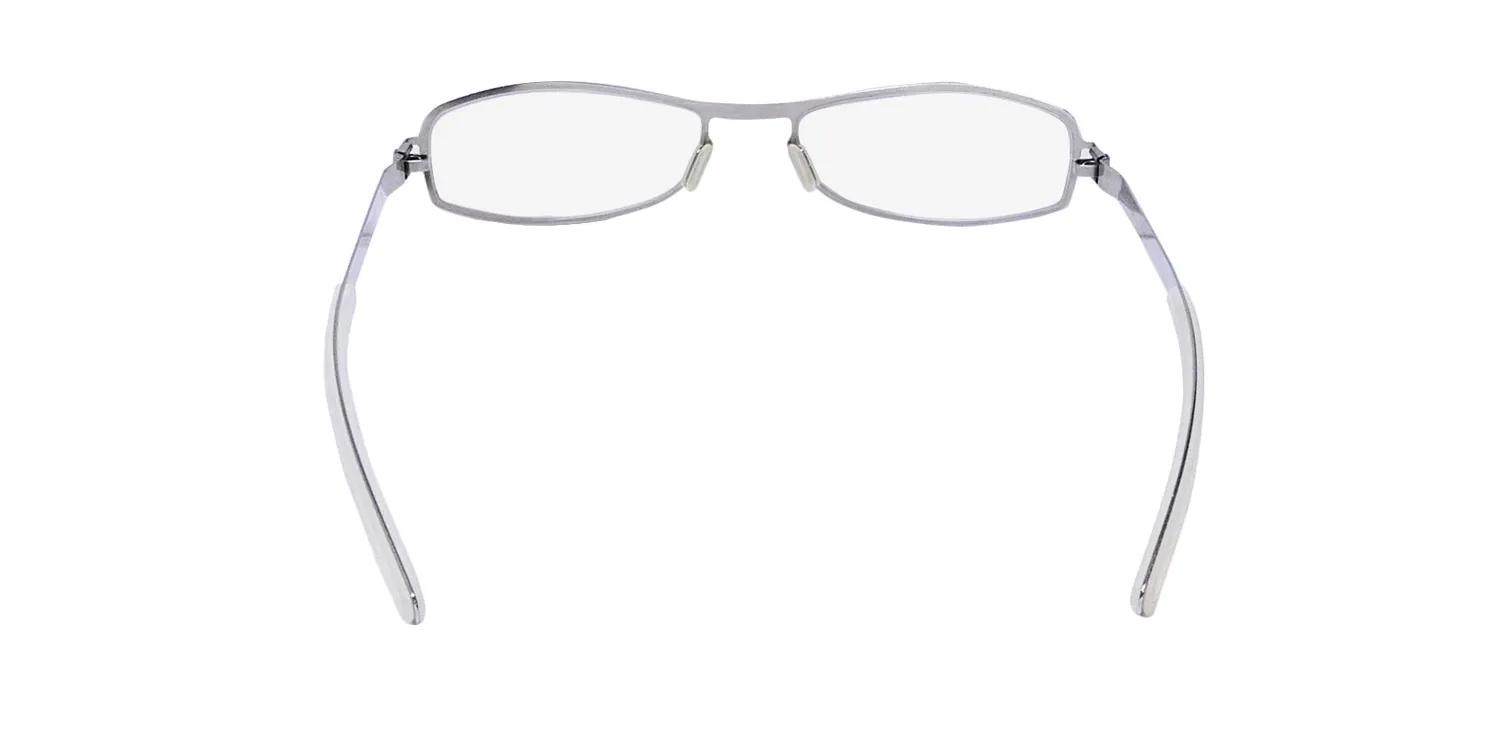 Mykita Julia 07 Eyeglasses Silver Line 50mm 5