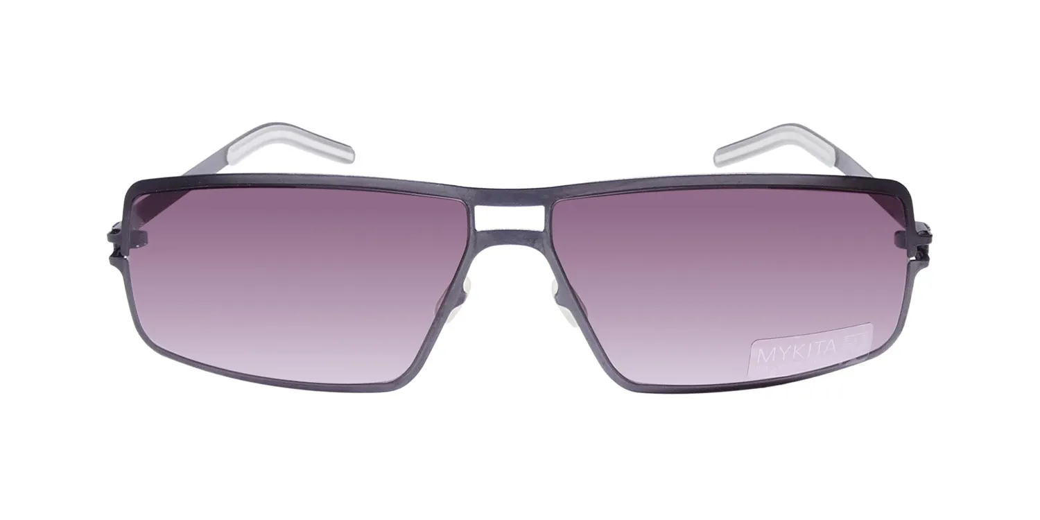 Mykita Hugo 10 Sunglasses Purple 60mm 3