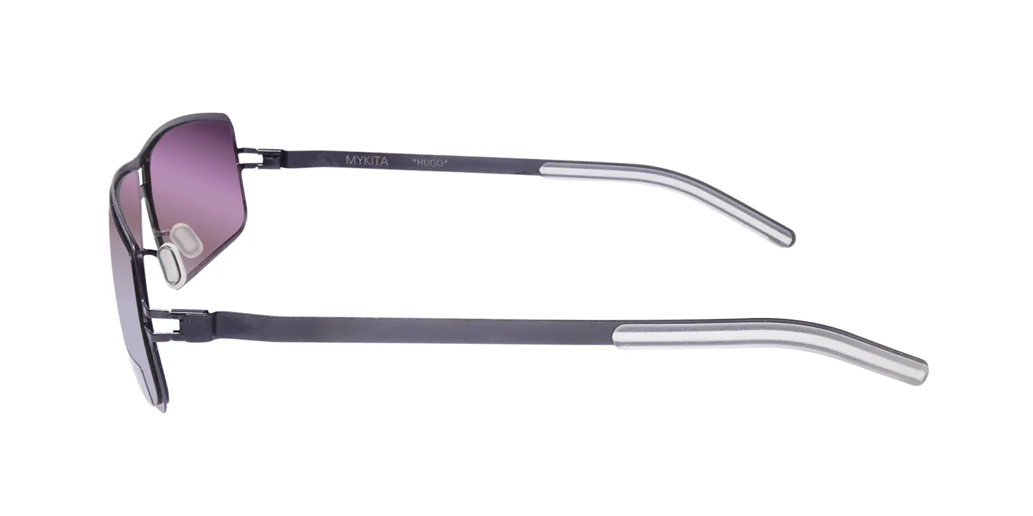 Mykita Hugo 10 Sunglasses Purple 60mm 4