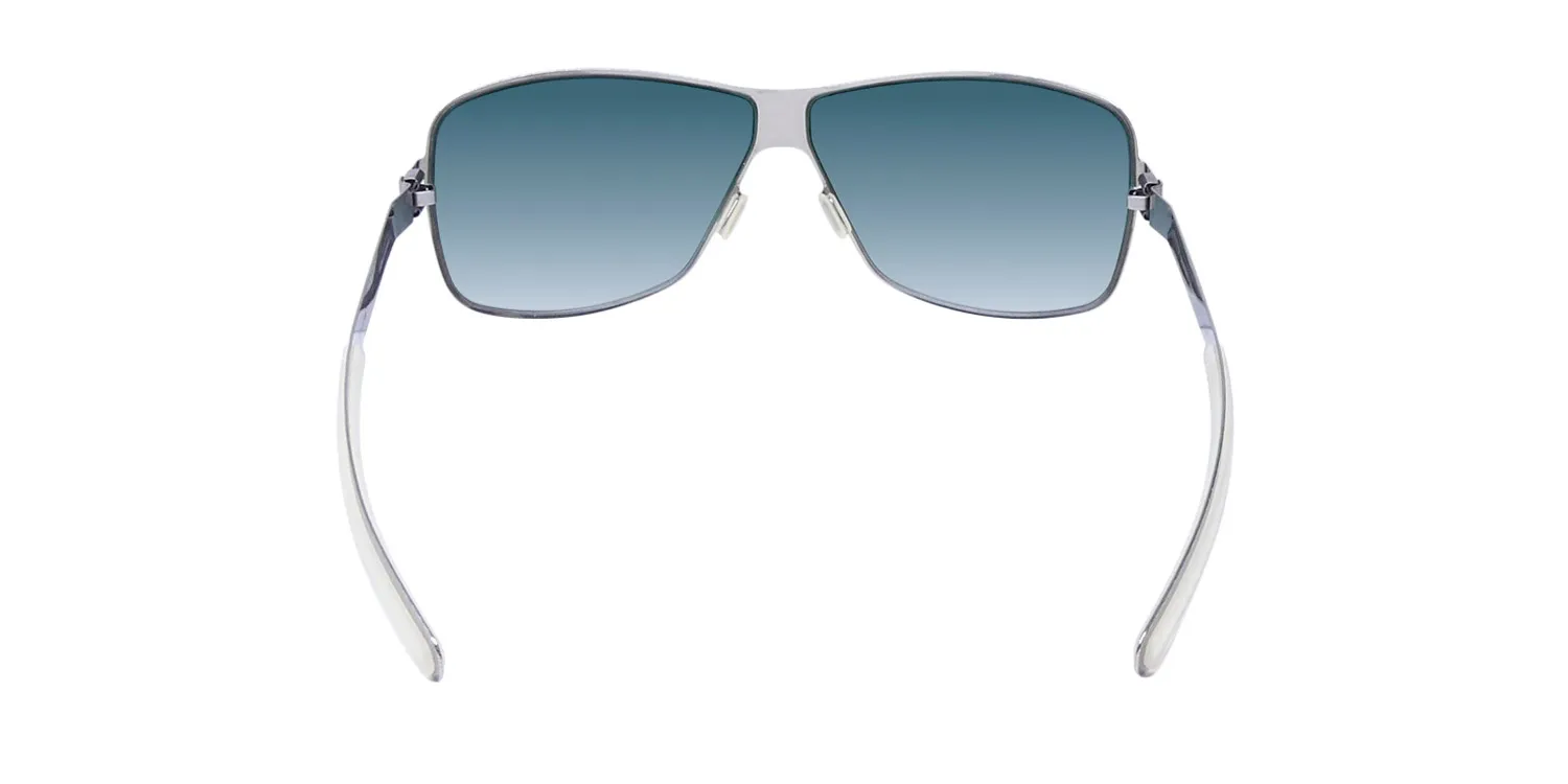 Mykita Linda 07 Sunglasses Silver Line 62mm 5