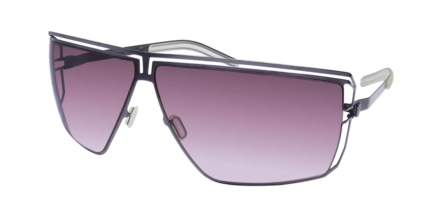 Mykita Anais 10 Sunglasses Purple 64mm