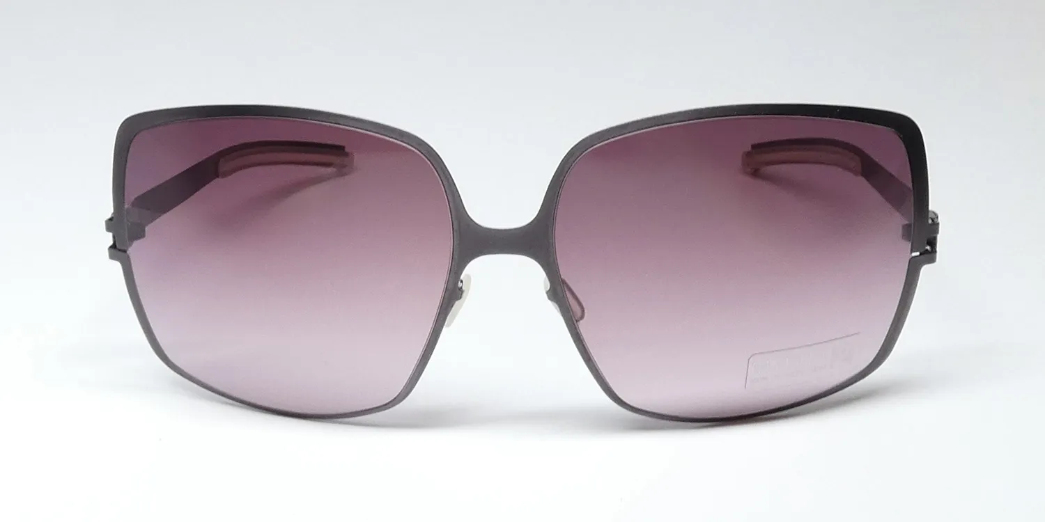 Mykita Penelope 10 Sunglasses Purple 62mm 3