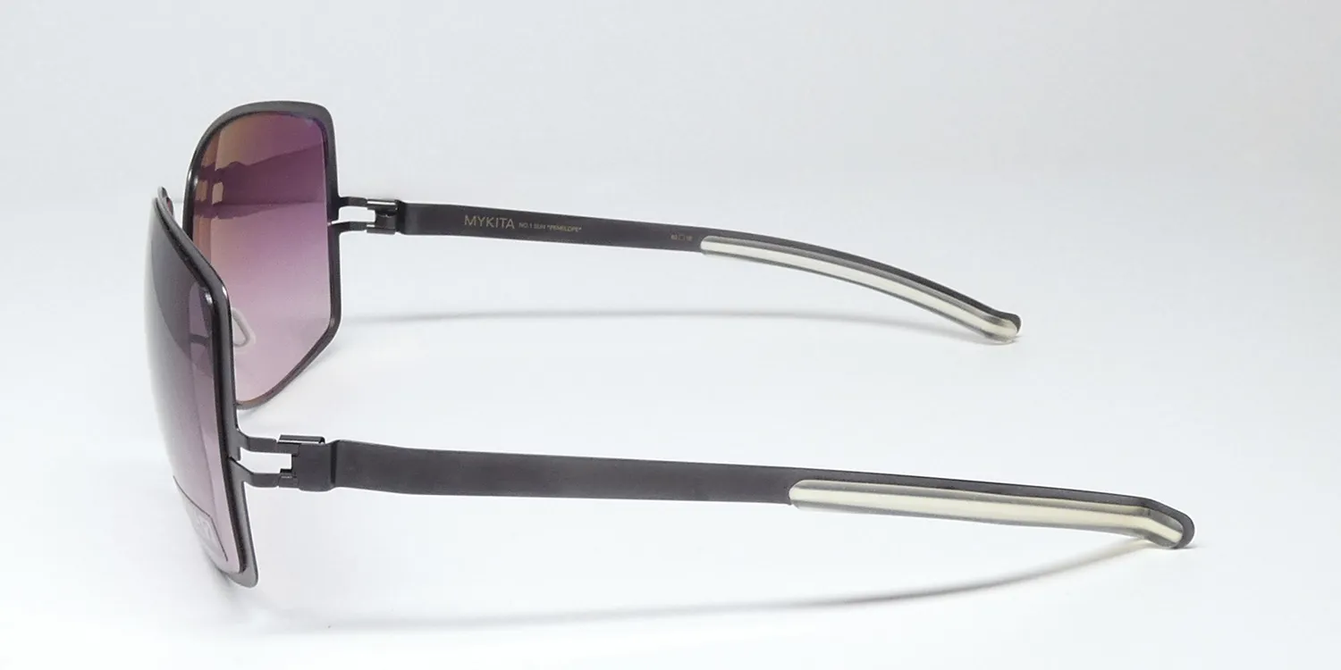 Mykita Penelope 10 Sunglasses Purple 62mm 4
