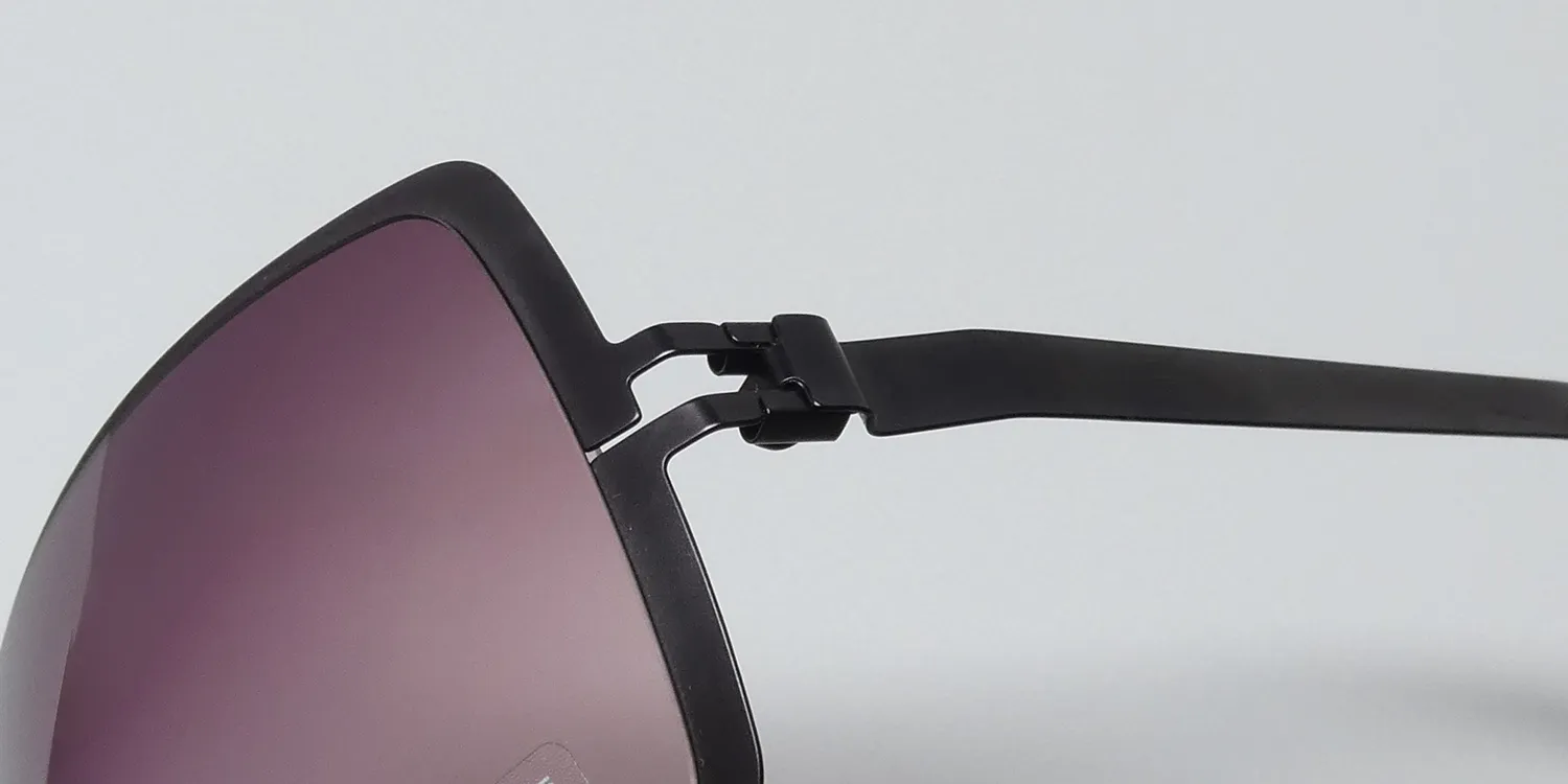 Mykita Penelope 10 Sunglasses Purple 62mm 6