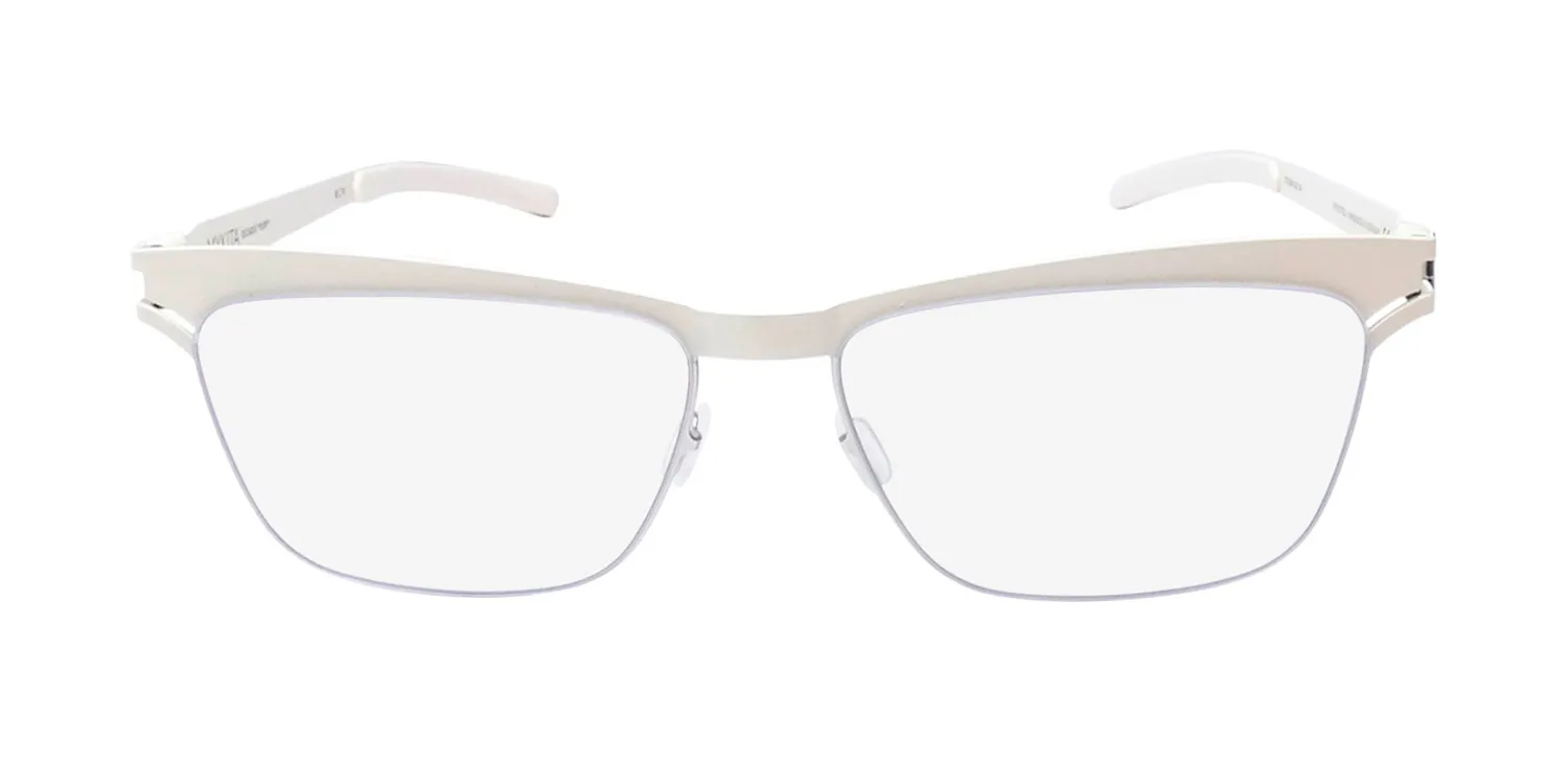 Mykita Ruby 054 Eyeglasses Silver 53mm 3