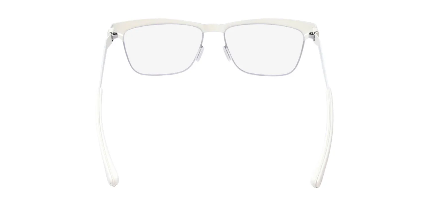 Mykita Ruby 054 Eyeglasses Silver 53mm 5