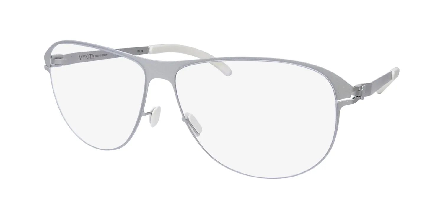 Mykita Lucien 137-1 Eyeglasses Warm Grey 57mm