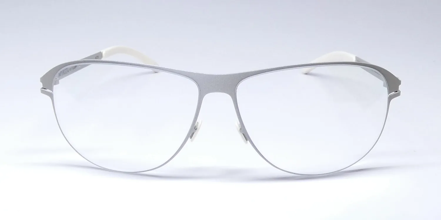 Mykita Lucien 137-1 Eyeglasses Warm Grey 57mm 3