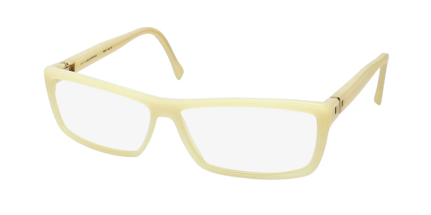 Mykita Max 902 Eyeglasses Cream Toffee 56mm