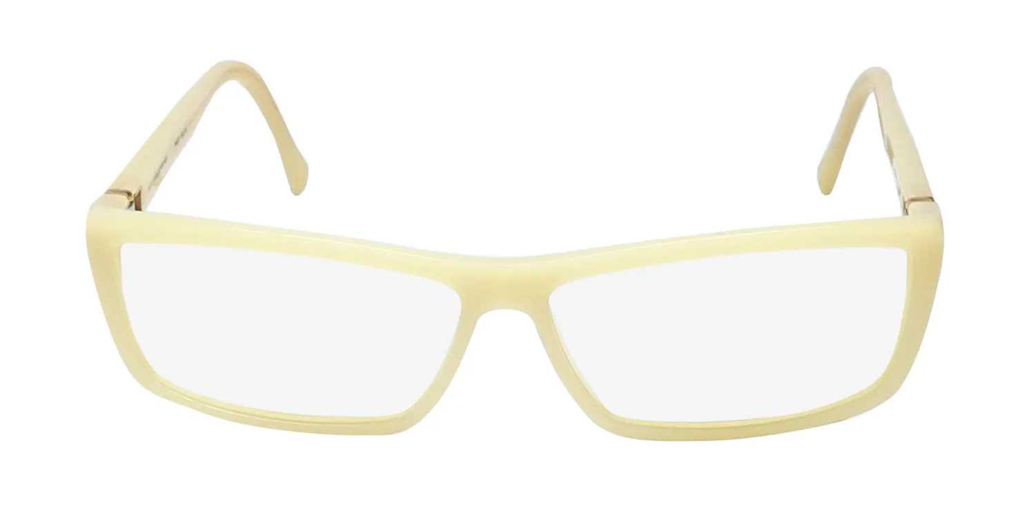 Mykita Max 902 Eyeglasses Cream Toffee 56mm 3