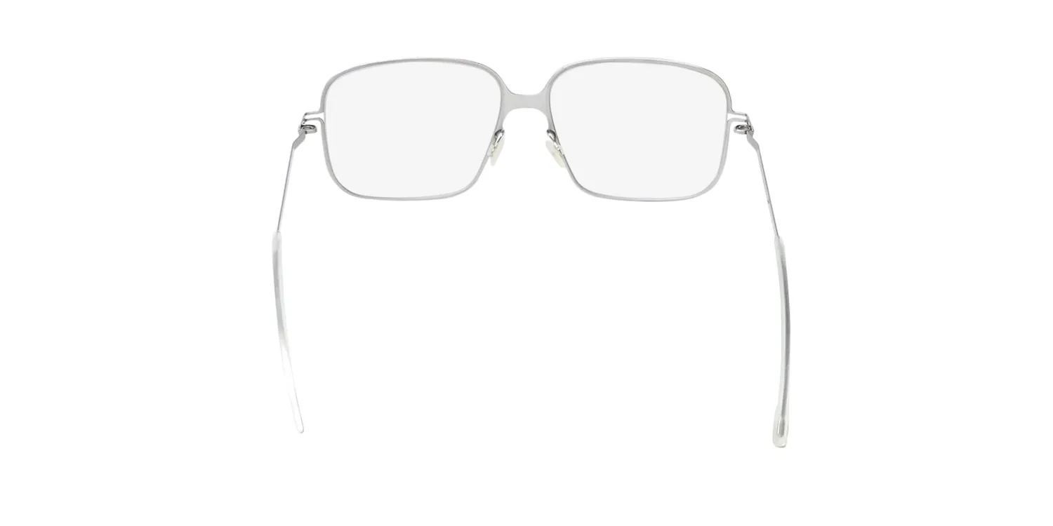 Mykita Nelli 061 Eyeglasses Shiny Silver 57mm 5