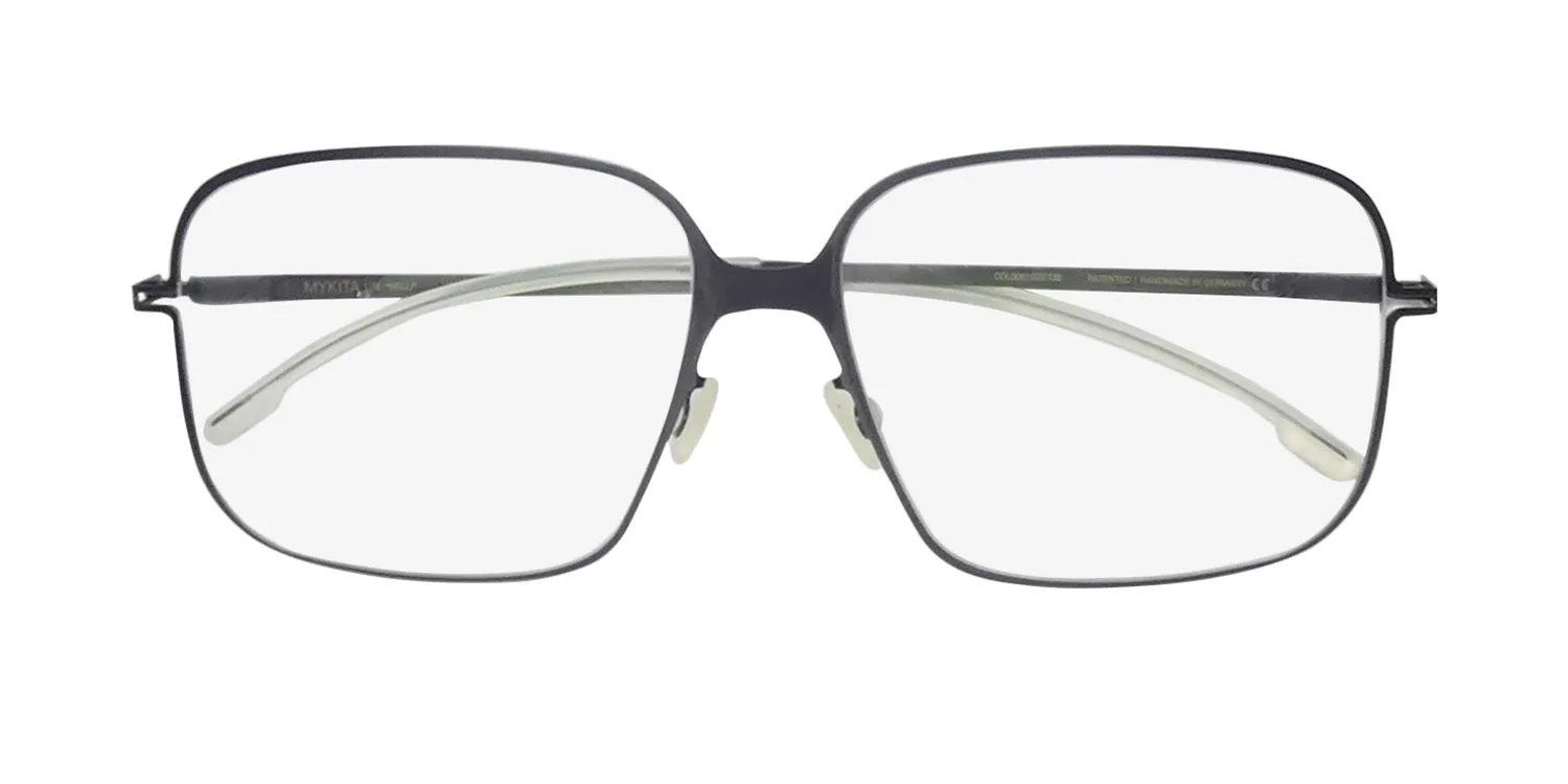 Mykita Nelli 006 Eyeglasses Blackberry 57mm 2