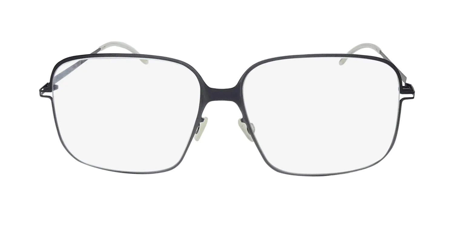 Mykita Nelli 006 Eyeglasses Blackberry 57mm 3