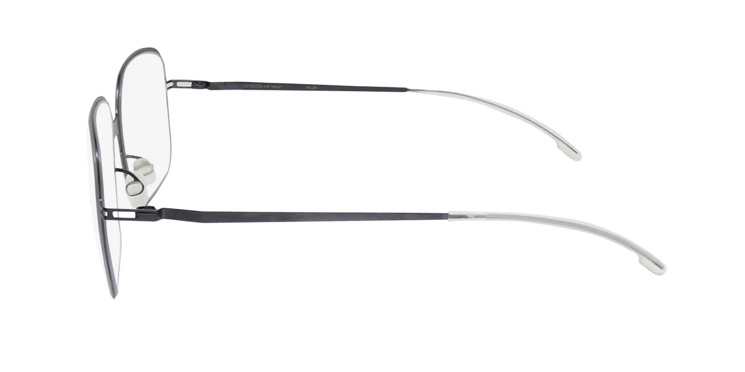 Mykita Nelli 006 Eyeglasses Blackberry 57mm 4