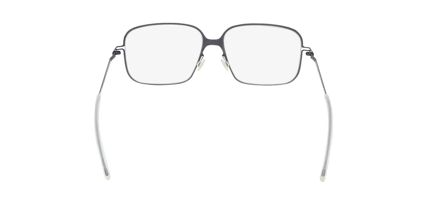 Mykita Nelli 006 Eyeglasses Blackberry 57mm 5