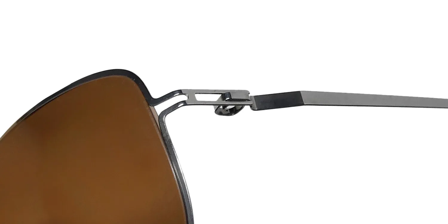 Mykita Tomma 051 Sunglasses Shiny Silver 66mm 6