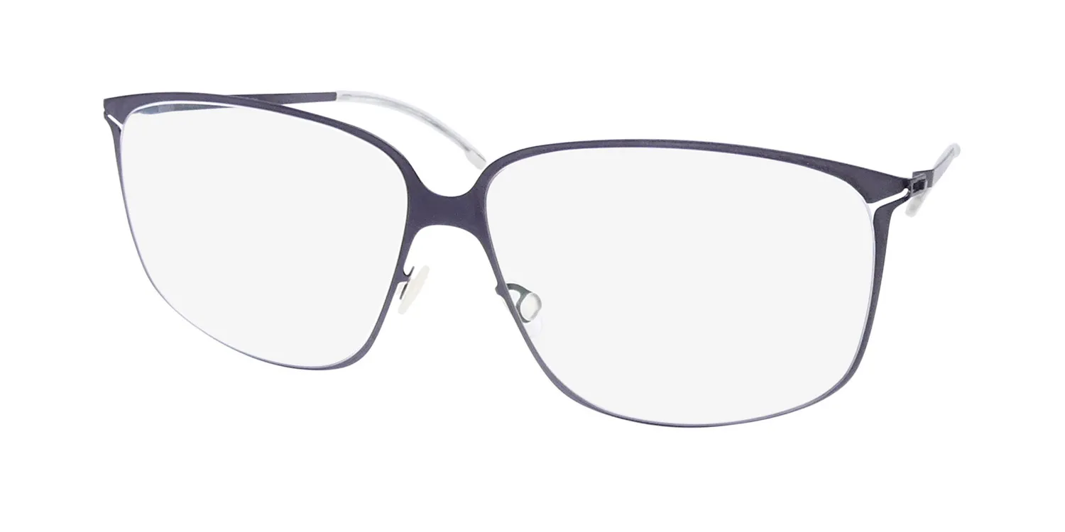 Mykita Peppi 006 Eyeglasses Blackberry 59mm