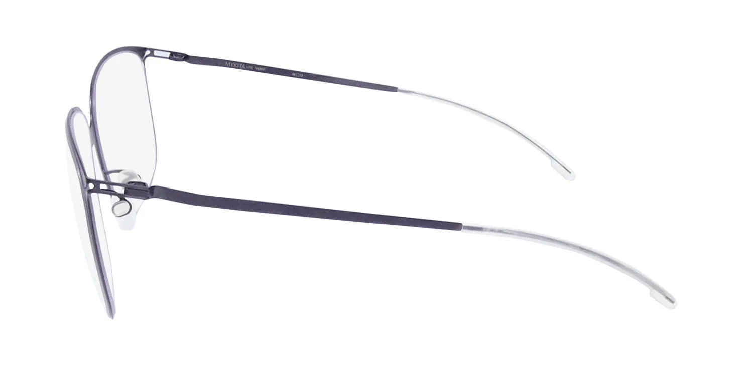 Mykita Peppi 006 Eyeglasses Blackberry 59mm 4