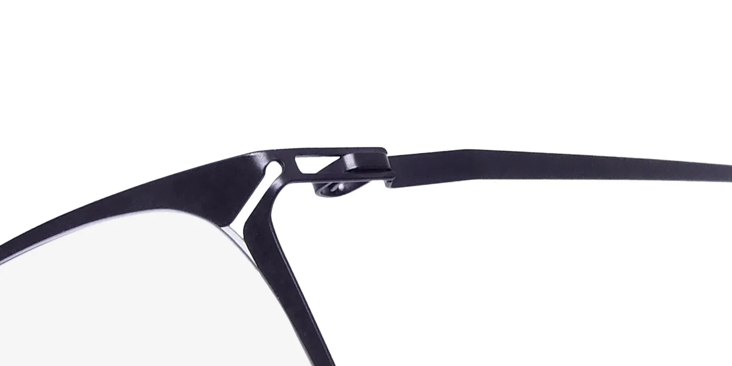 Mykita Peppi 006 Eyeglasses Blackberry 59mm 6