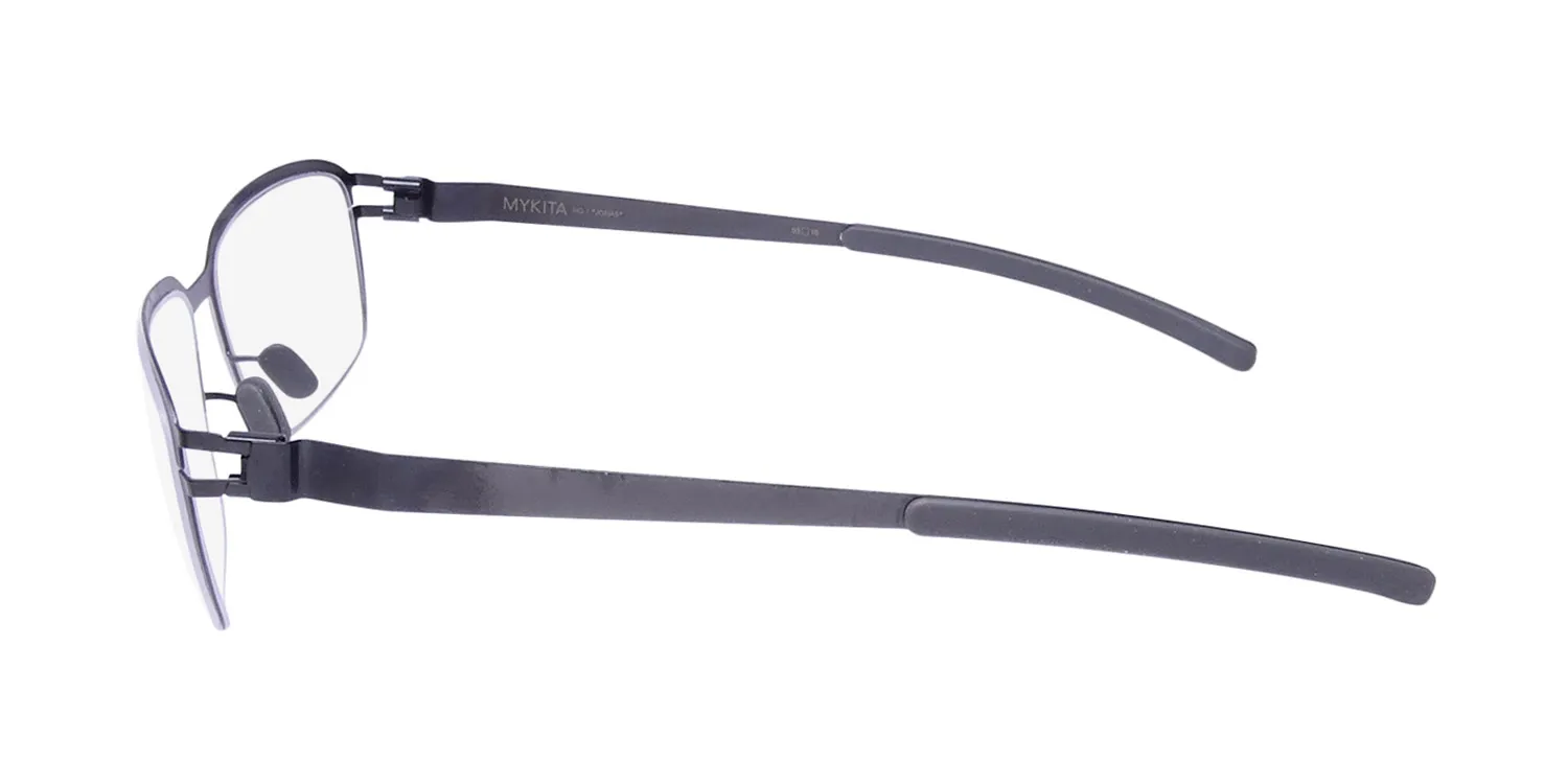 Mykita Jonas 012 Eyeglasses Graphite 53mm 4