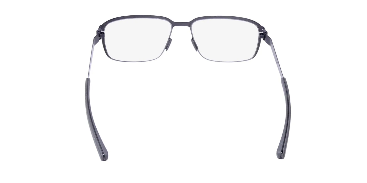 Mykita Jonas 012 Eyeglasses Graphite 53mm 5
