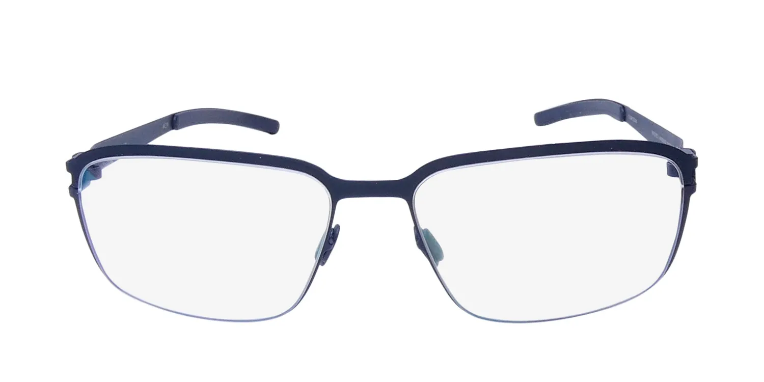 Mykita Jonas 084 Eyeglasses Navy 53mm 3