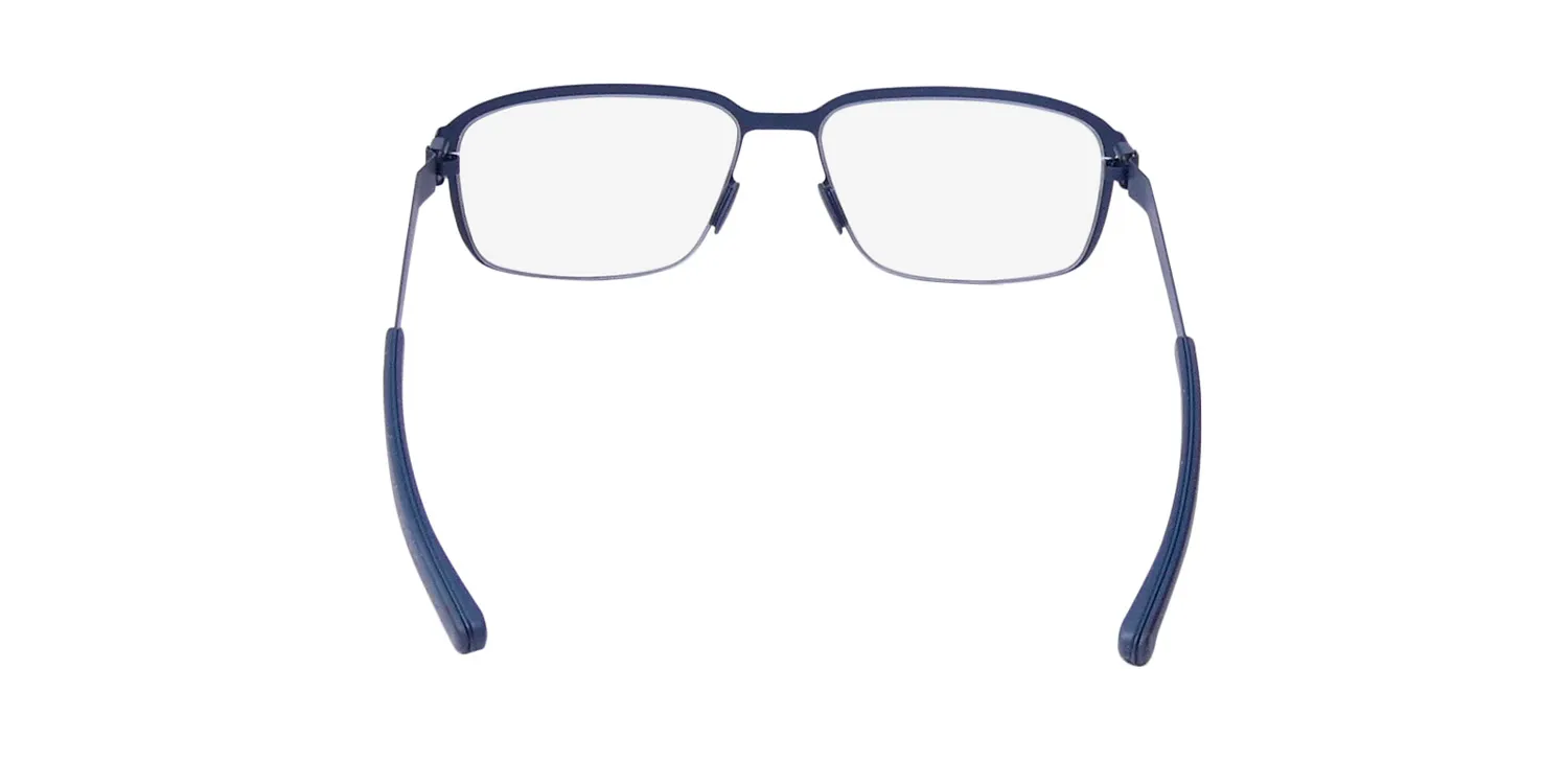 Mykita Jonas 084 Eyeglasses Navy 53mm 5
