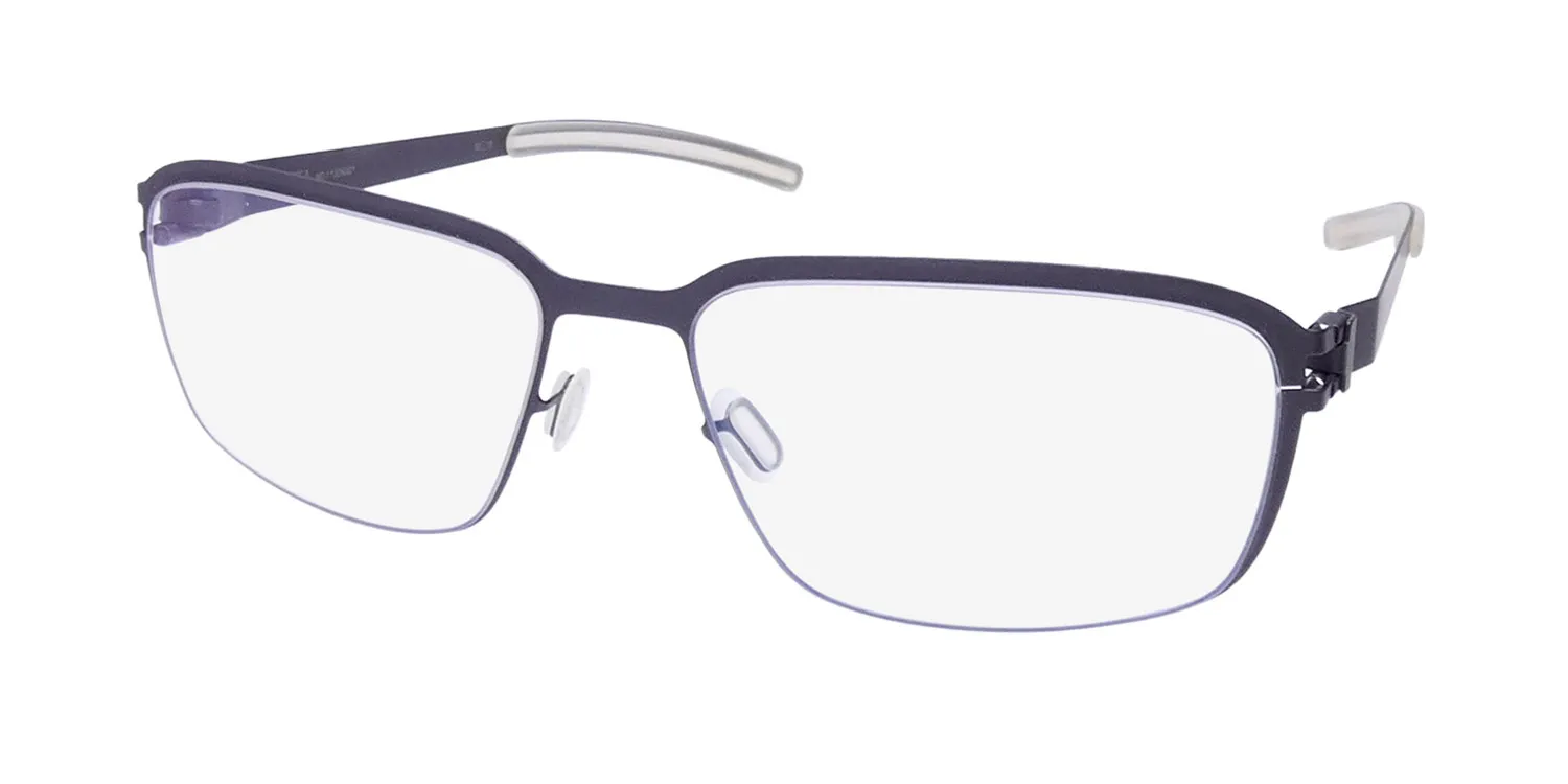 Mykita Jonas 006 Eyeglasses Blackberry 53mm