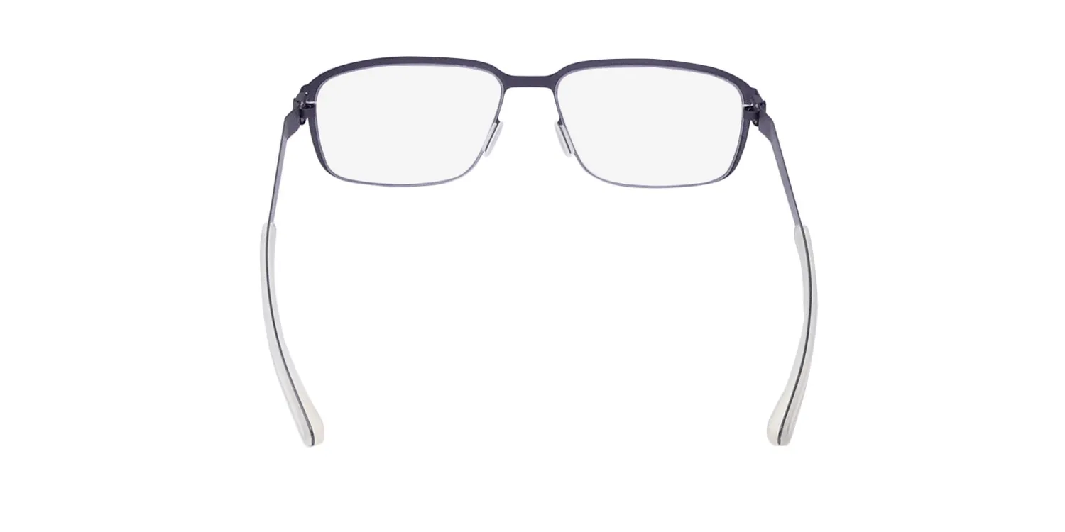 Mykita Jonas 006 Eyeglasses Blackberry 53mm 5