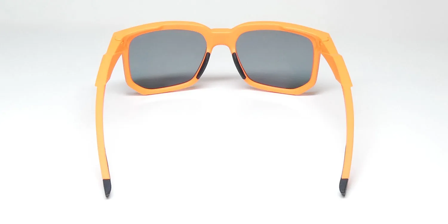 Philipp Plein Ssp011 Plein Sport Wildcat b55p-1 Sunglasses Bright Matte Orange 56mm Unisex 5