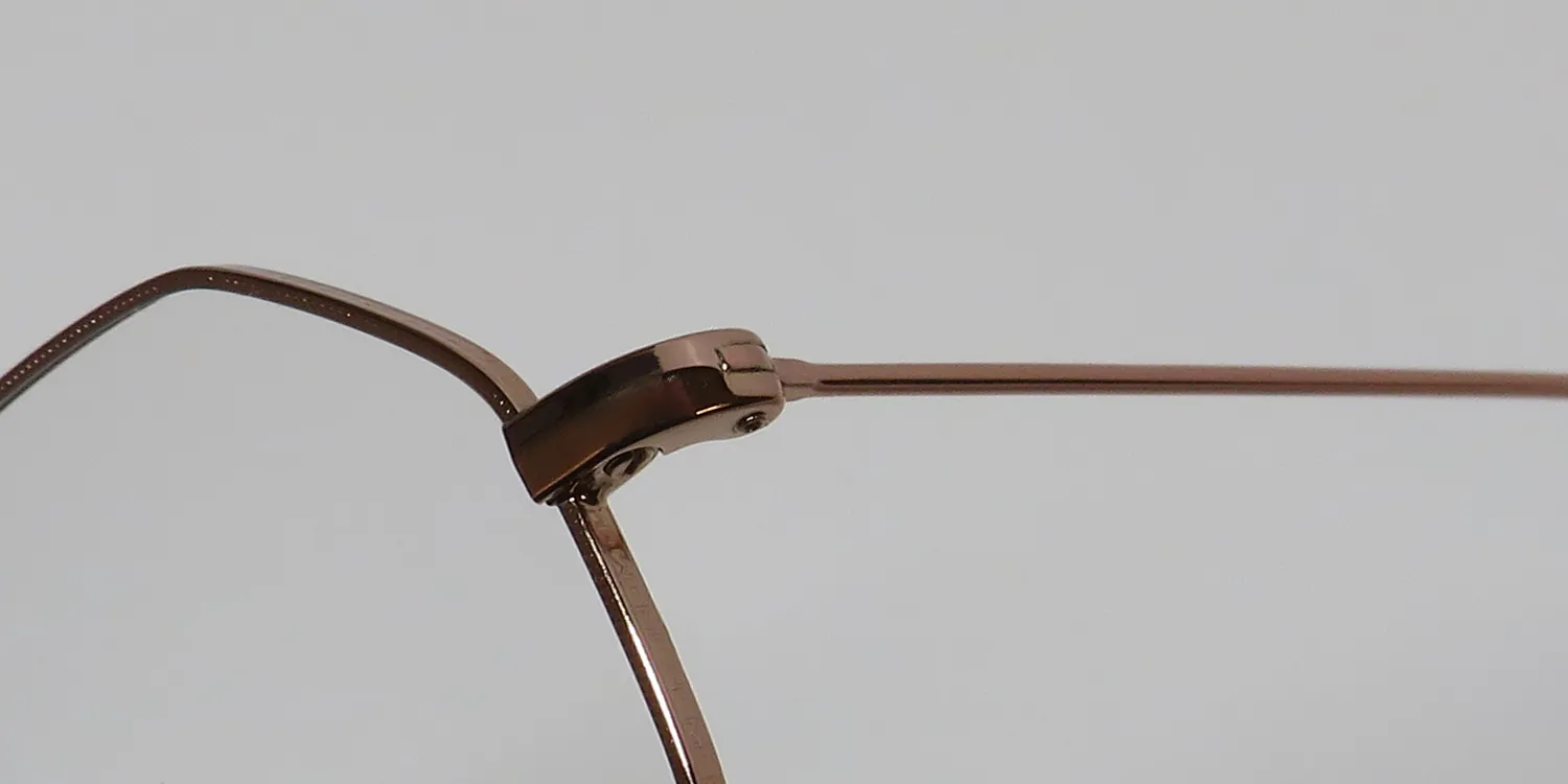 Morel Lightec 60149m pp09 Eyeglasses Rose Pink 50mm 6