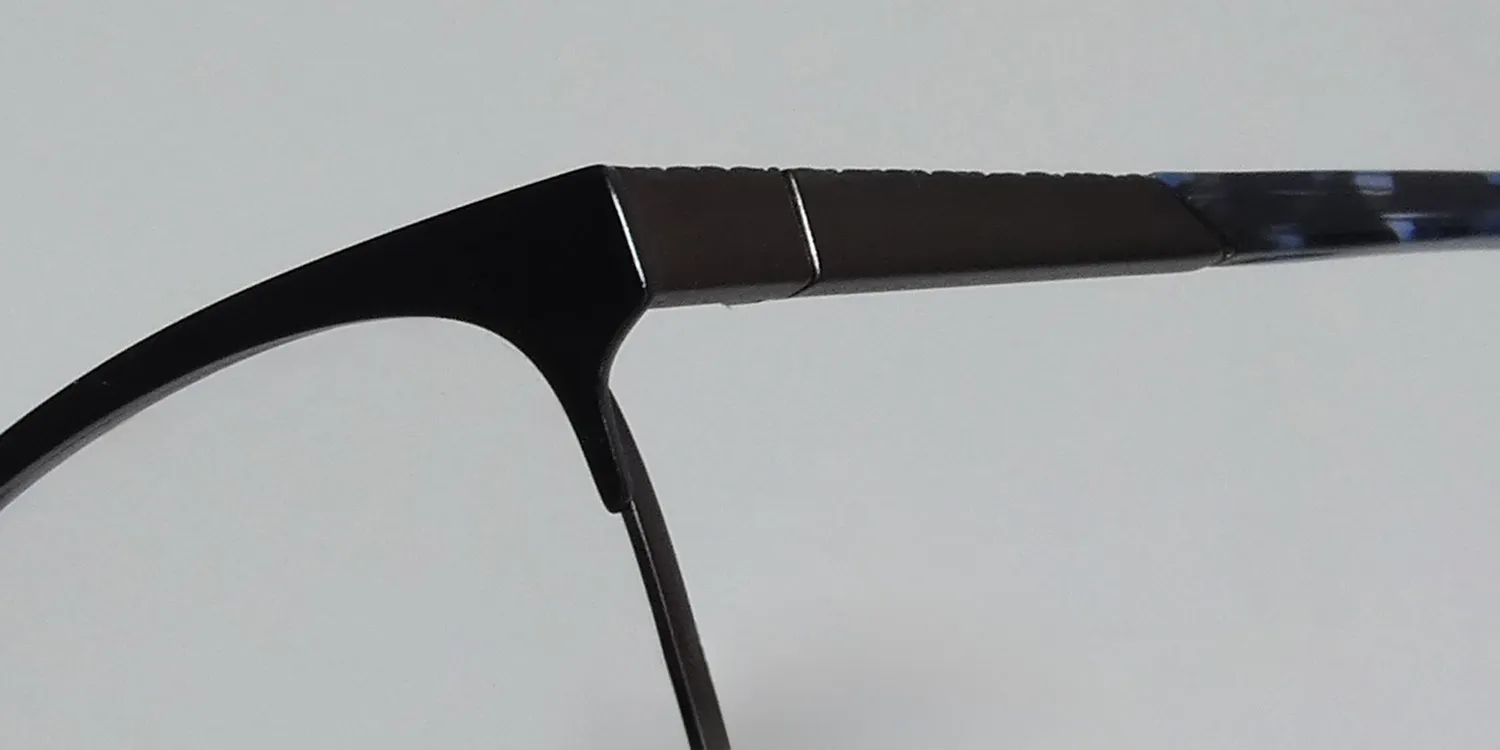 Jones New York J490 navy Eyeglasses Navy 55mm 6