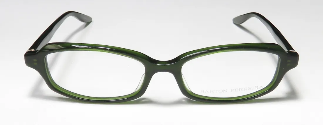 Barton Perreira Nicholette hun/gol Eyeglasses Hunter 49mm 3