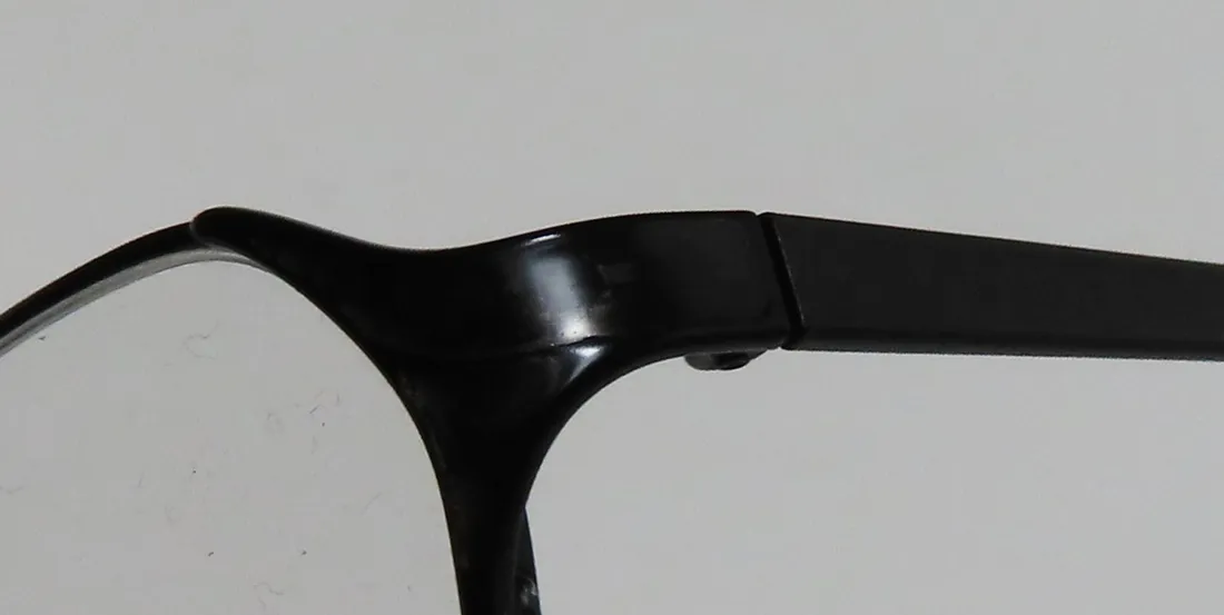 Barton Perreira Valera bla/bks Eyeglasses Black 50mm 6