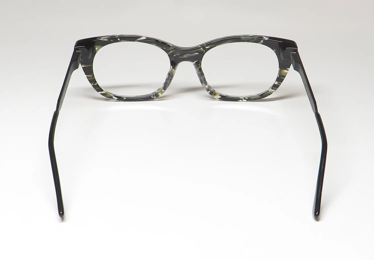 Harry Lary Custody x92 Eyeglasses Balck Multicolor 51mm 5