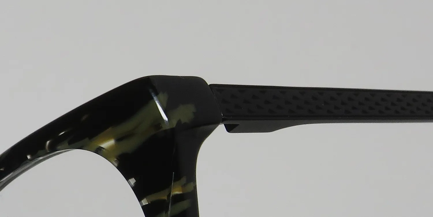 Harry Lary Custody x92 Eyeglasses Balck Multicolor 51mm 6