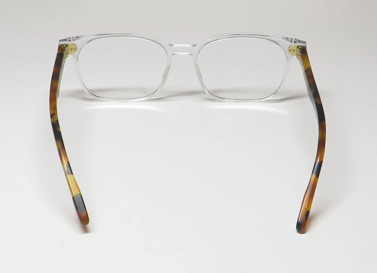 Harry Lary Patrioty 00 Eyeglasses Crystal 54mm 5