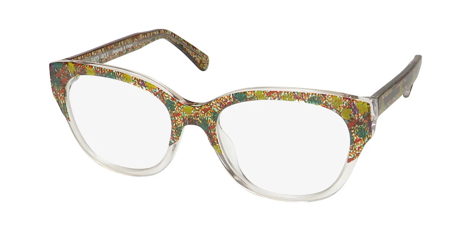 Harry Lary Dreamy 1301 Eyeglasses Multicolor 54mm