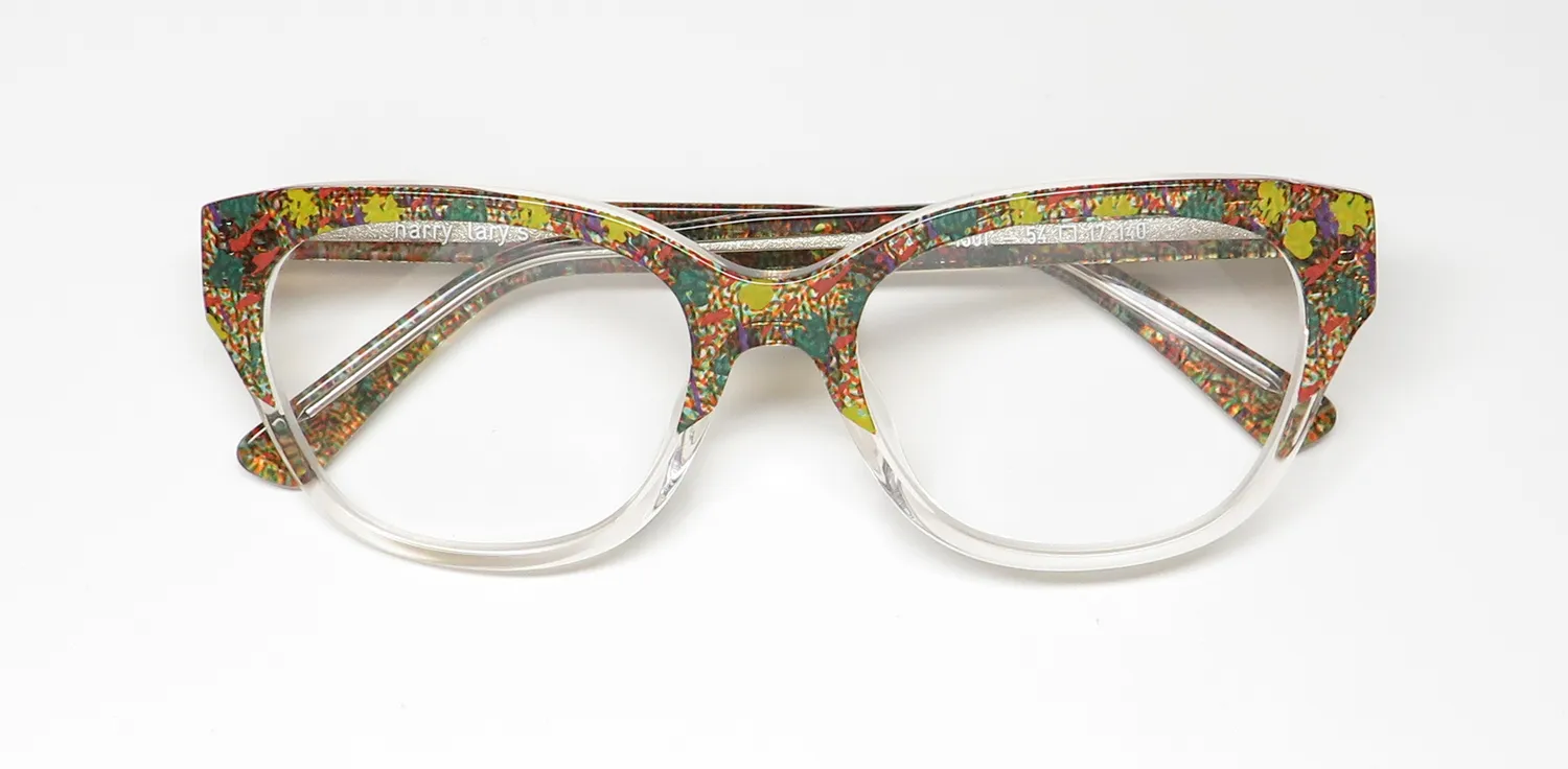 Harry Lary Dreamy 1301 Eyeglasses Multicolor 54mm 2