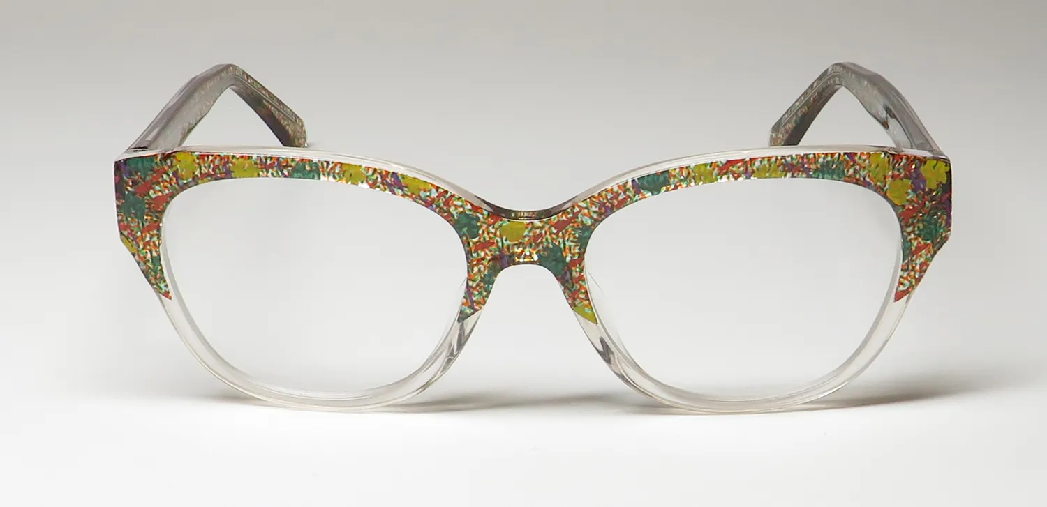 Harry Lary Dreamy 1301 Eyeglasses Multicolor 54mm 3