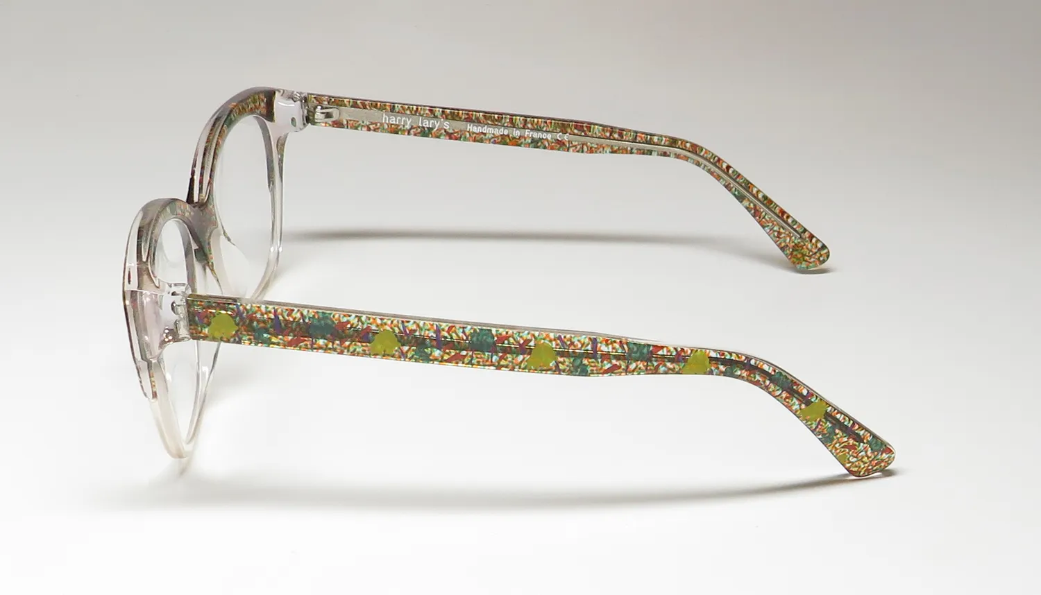 Harry Lary Dreamy 1301 Eyeglasses Multicolor 54mm 4